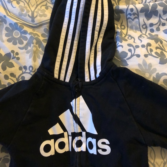 SOLD ON MERCARI Adidas romper - Picture 2 of 4